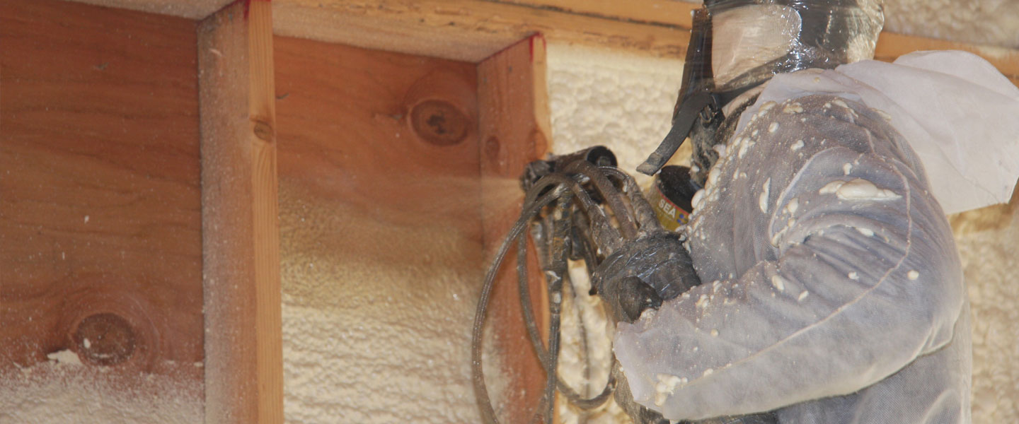 Grand Prairie Insulation Contractors