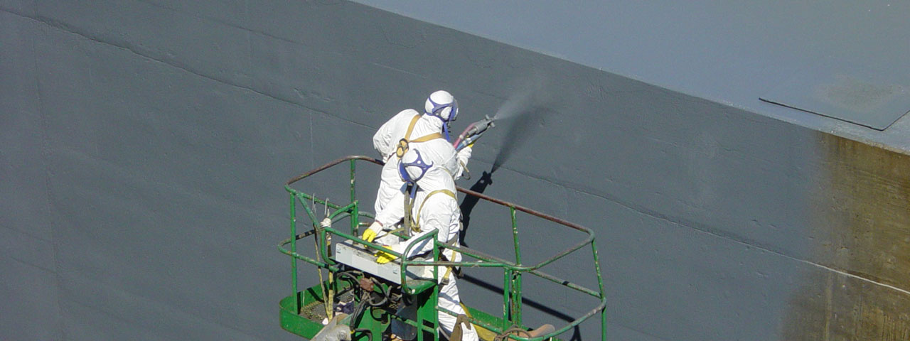 Polyurea protective coatings for Grand Prairie Texas Polyurea protective coatings for Grand Prairie Texas