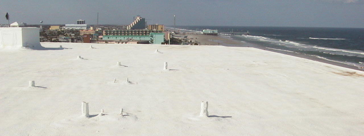 Energy Star Certified cool roof coatings in Grand Prairie Energy Star Certified cool roof coatings in Grand Prairie